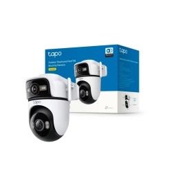 C�mara tp-link Tapo C545D WiFi, 2K 3MP, exterior