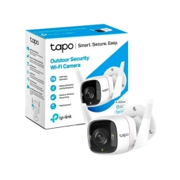 Camara Tp-link Tapo C310 Wifi, 2k Exterior