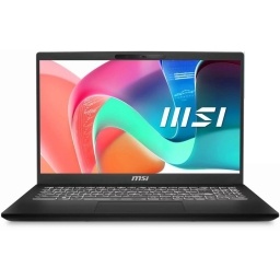 Notebook MSI Core 9 5.8Ghz, 32GB, 1TB SSD, 15.6" FHD Touch