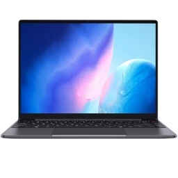 Notebook Chuwi Core i9 5.4Ghz, 16GB, 1TB, 14 QHD, Espa�ol