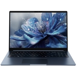 Notebook Chuwi Ryzen 5 4.6Ghz, 16GB, 512GB, 16 FHD+, Espa�ol