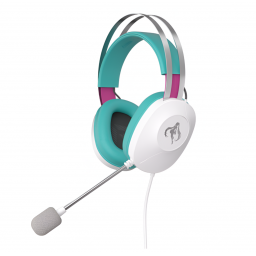 Audifonos Asus TUF Gaming H1 Gen II Hatsune Miku Edition