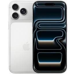 Apple iPhone 17 Pro Max 512GB silver