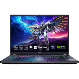 Notebook Gamer Gigabyte Core Ultra 9 5.4Ghz, 32GB, 1TB SSD, 16 WQXGA,�RTX�5070 8GB