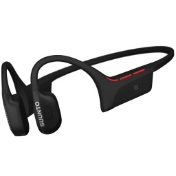 Auriculares Suunto Wing 2 conducci�n �sea negro