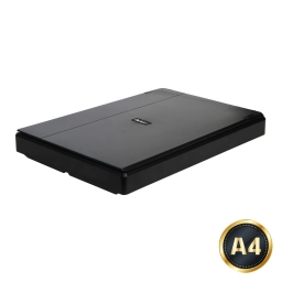 Escaner A4 de cama plana Avision FB10