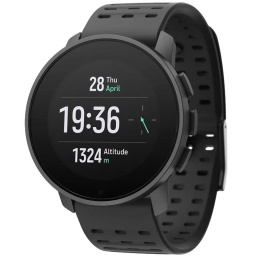 Reloj Smartwatch Suunto 9 Peak Pro negro