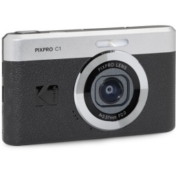 Camara Kodak Pixpro C1 negra