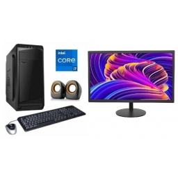 Combo equipo  AMD Ryzen 3 + Monitor 19 nuevos!