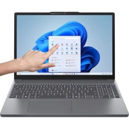 Notebook Lenovo Ryzen 7 170 4.8Ghz, 16GB, 512GB SSD, 15.3" WUXGA Touch