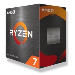 Procesador AMD Ryzen 7 5800XT Box 4.8 GHz AM4