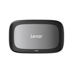 Lector de memoria Lexar Professional LRW530U CFexpress Tipo A y SD