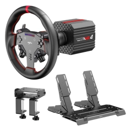 Volante Pxn Vd4 Bundle Volante + Freno + Montura