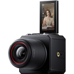 C�mara Streaming Hollyland VenusLiv Air 4K CMOS 11.3