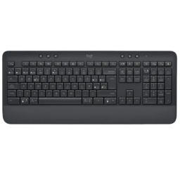 Teclado Logitech Signature K650 Inal�mbrico Bluetooth