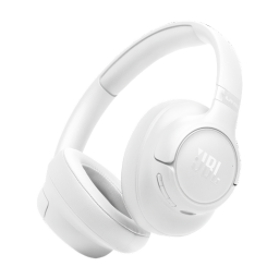 Audífonos JBL Tune 730BT Bluetooth Over-Ear Blanco