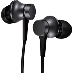 Auriculares Xiaomi Mi In-Ear Basic