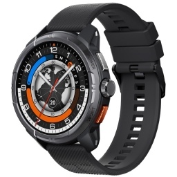 Reloj Smartwatch Haylou Solar Ultra