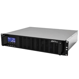 Ups Zkteco 3000va - 2.7Kw Hi Online rackeable  