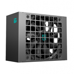 Fuente DeepCool PS750P 750W Platinum ATX 3.1 SFX