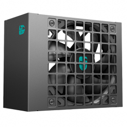 Fuente DeepCool PS650G 650W Gold ATX 3.1 SFX Negra
