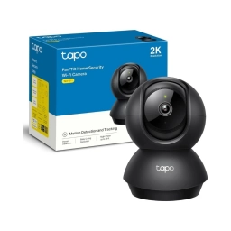 C�mara tp-link Tapo C211, Wi-Fi, 2K, 360�