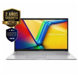 Notebook Asus Core 7 5.4Ghz, 16GB, 512GB SSD, 15.6" FHD, W11 Pro