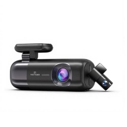 Dashcam Redtiger F9 Dual 4K Frontal 1080P Trasera WiFi GPS