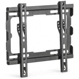 Soporte para TV lcdled fijo perfil bajo hasta 43''  45kg