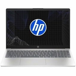 Notebook HP Core 3 100U 4.7Ghz, 8GB, 512GB SSD, 15.6" FHD, Espa�ol
