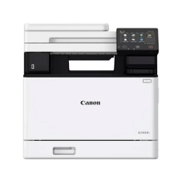 Multifunci�n Canon C1333i L�ser Color con WiFi y D�plex Autom�tico