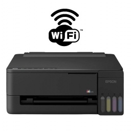 Impresora Epson EcoTank L1350 Wi-Fi