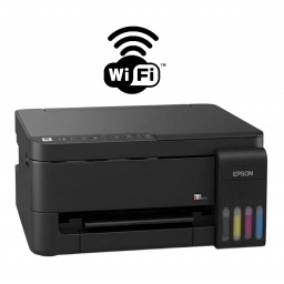 Impresora Multifunci�n Epson L3350 A4 Wi-Fi EcoTank