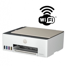 Impresora Multifunci�n HP Smart Tank 583 Wi-Fi