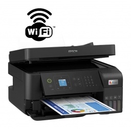 Impresora Multifunci�n Epson EcoTank L5590 Wi-Fi 4 en 1