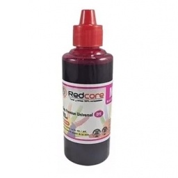 Botella de Tinta RedCore Universal Magenta 100ml