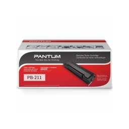 Toner Original Pantum NT-PB211 - 1.600 p�ginas