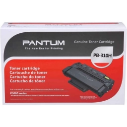 Toner Original Pantum PB-310X - 10.000 p�ginas