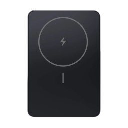 Powerbank Xiaomi Super Slim Magnetic Power Bank 5000