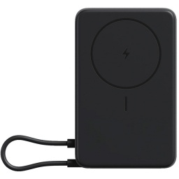 Powerbank Xiaomi Magnetic Power Bank 10000 con soporte