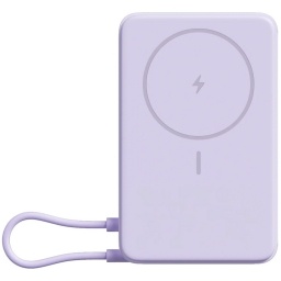 Powerbank Xiaomi Magnetic Power Bank 10000 con soporte