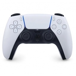 Joystick Sony DualSense V2 Inal�mbrico PS5 Blanco