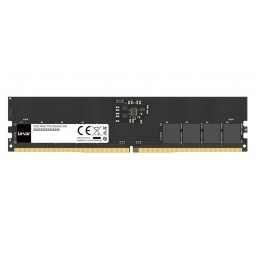 Memoria RAM Lexar DDR5 16GB 5600MHz Udimm
