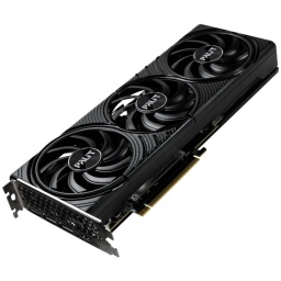 Tarjeta de Video Palit RTX 5070 Infinity 3 12GB GDDR7