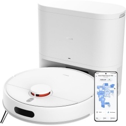 Aspiradora Xiaomi Robot Vacuum H40
