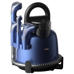 Limpiador de tela Deerma BY200S Vapor y Succi�n