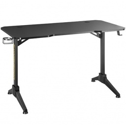 Escritorio Gamer Brateck RGB 120cm