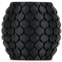 Filamento Sunlu PLA CF Fibra de Carbono