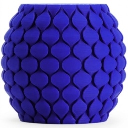 Filamento Sunlu PLA azul 1.75mm
