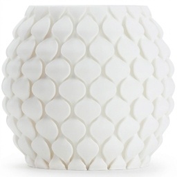 Filamento Sunlu PLA+ 2.0 blanco 1.75mm